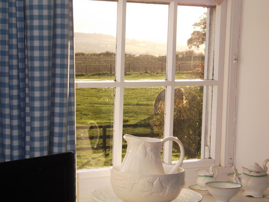 Cotswolds Mine Hill House Bed & Breakfast Lower Brailes Стая снимка