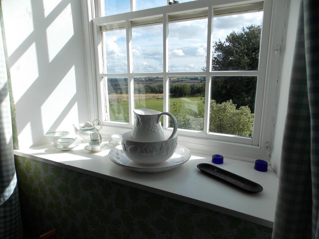 Cotswolds Mine Hill House Bed & Breakfast Lower Brailes Екстериор снимка