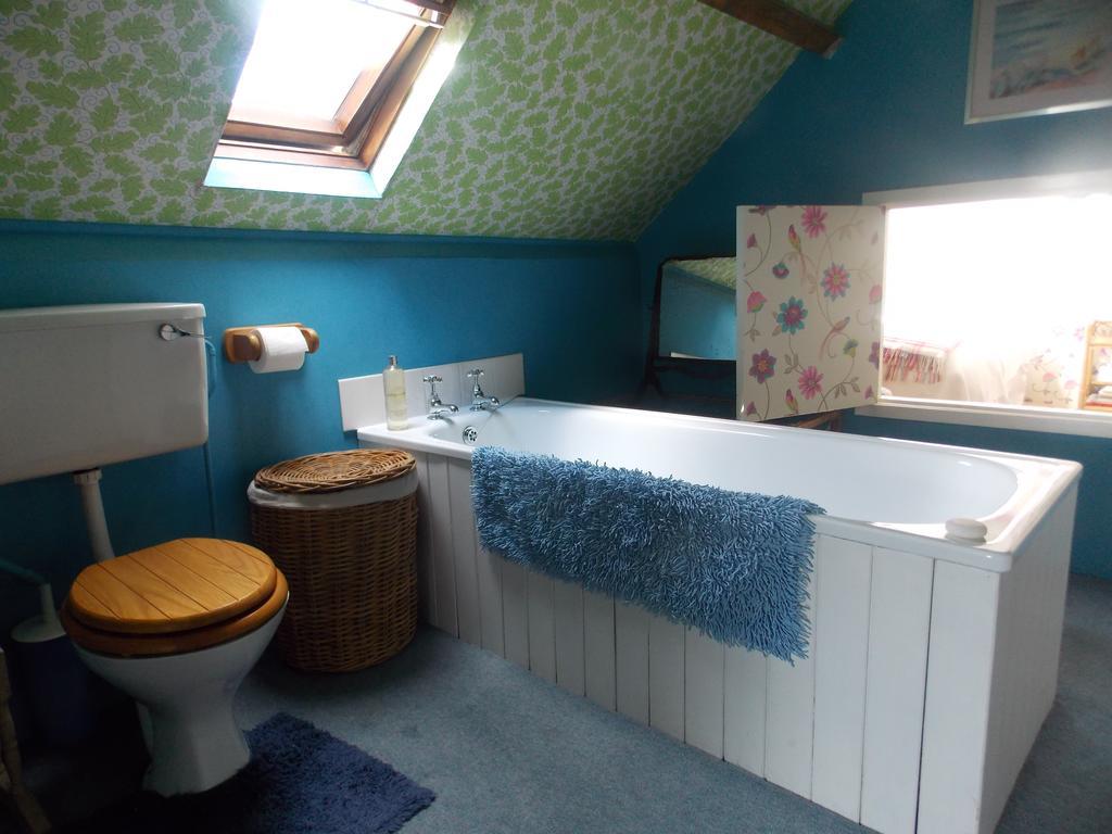 Cotswolds Mine Hill House Bed & Breakfast Lower Brailes Стая снимка