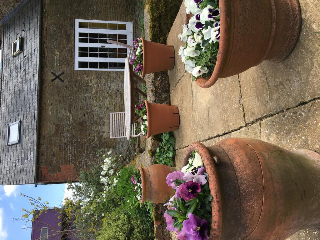 Cotswolds Mine Hill House Bed & Breakfast Lower Brailes Екстериор снимка