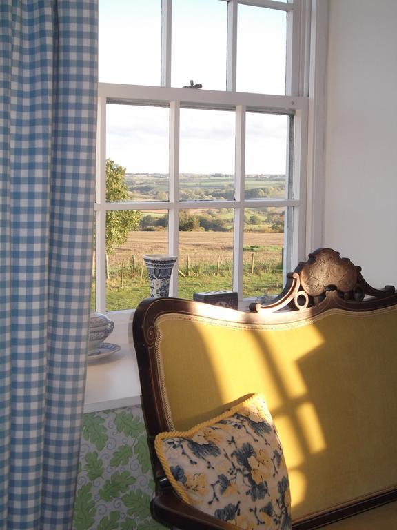 Cotswolds Mine Hill House Bed & Breakfast Lower Brailes Екстериор снимка