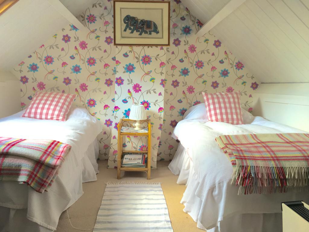 Cotswolds Mine Hill House Bed & Breakfast Lower Brailes Екстериор снимка