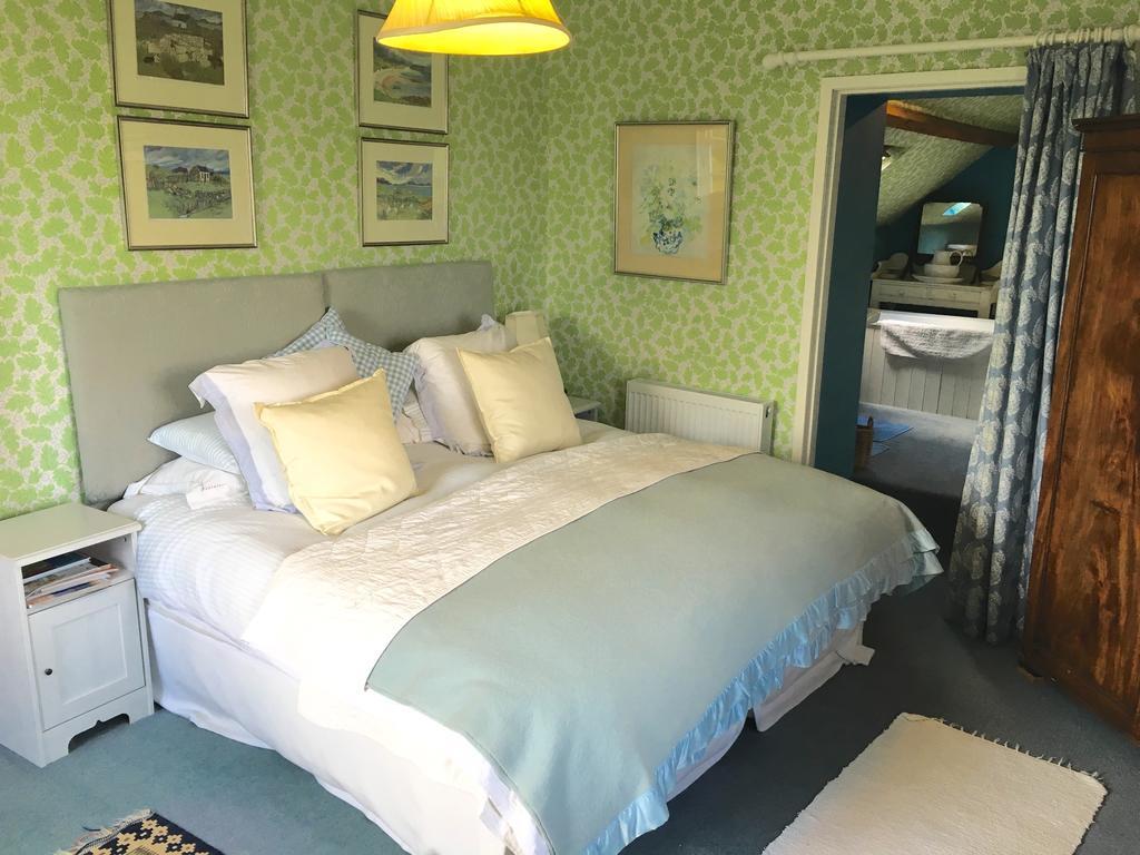 Cotswolds Mine Hill House Bed & Breakfast Lower Brailes Екстериор снимка