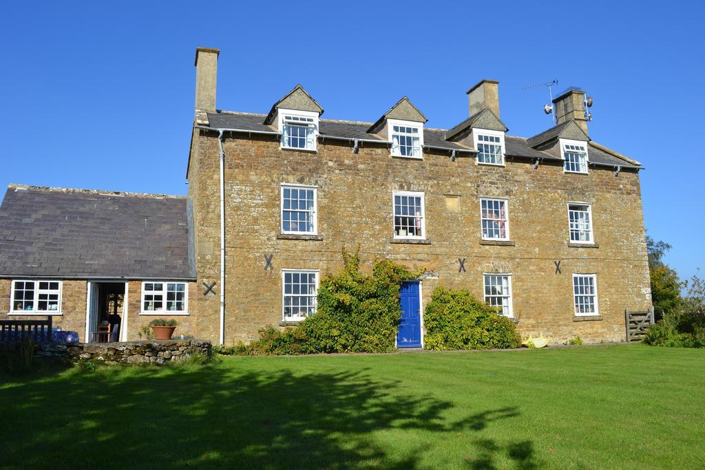 Cotswolds Mine Hill House Bed & Breakfast Lower Brailes Екстериор снимка