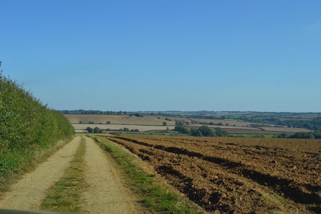 Cotswolds Mine Hill House Bed & Breakfast Lower Brailes Екстериор снимка