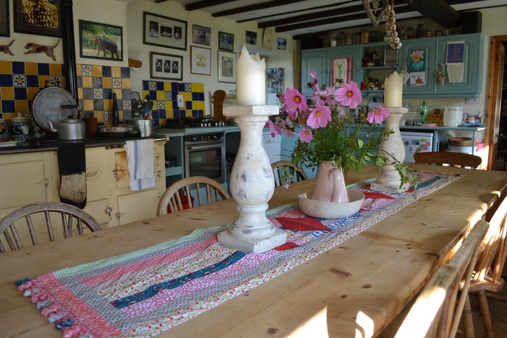Cotswolds Mine Hill House Bed & Breakfast Lower Brailes Екстериор снимка