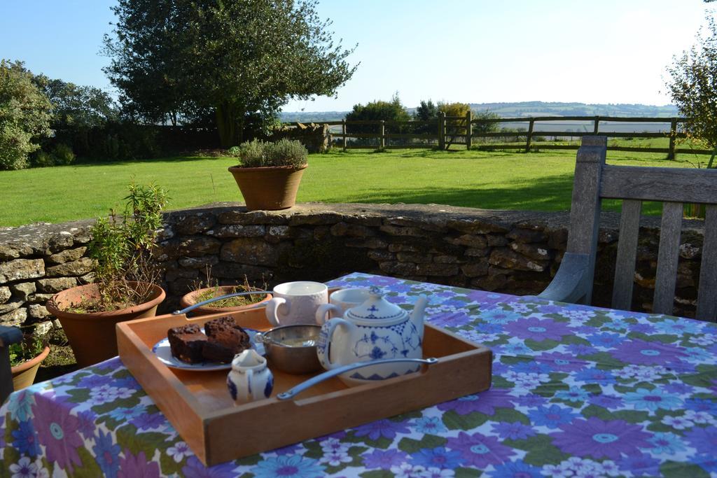 Cotswolds Mine Hill House Bed & Breakfast Lower Brailes Екстериор снимка