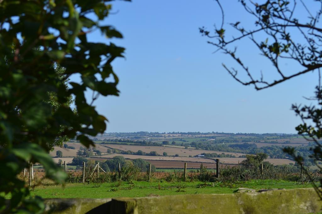 Cotswolds Mine Hill House Bed & Breakfast Lower Brailes Екстериор снимка